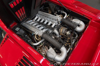 Lamborghini Countach 25° ANNIVERSARIO 1990