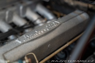 Lamborghini Countach 25° ANNIVERSARIO 1990