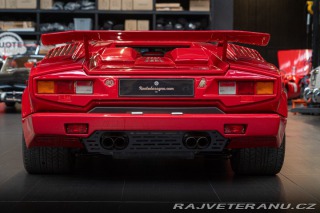 Lamborghini Countach 25° ANNIVERSARIO 1990