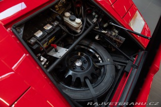 Lamborghini Countach 25° ANNIVERSARIO 1990