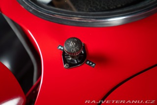 Ostatní značky Ostatní modely Abarth 1300 OT 1966