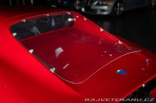 Ostatní značky Ostatní modely Abarth 1300 OT 1966
