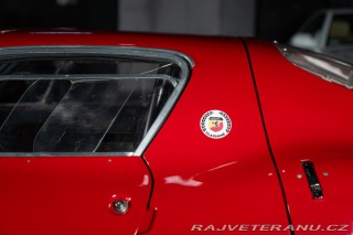 Ostatní značky Ostatní modely Abarth 1300 OT 1966
