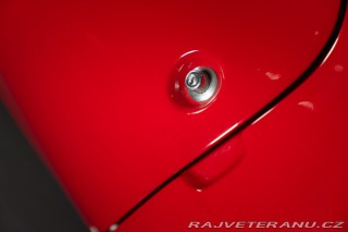 Ostatní značky Ostatní modely Abarth 1300 OT 1966