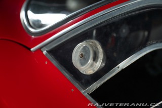 Ostatní značky Ostatní modely Abarth 1300 OT 1966