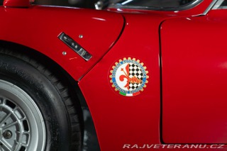 Ostatní značky Ostatní modely Abarth 1300 OT 1966