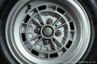 Ostatní značky Ostatní modely Abarth 1300 OT 1966