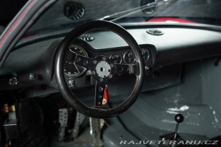 Ostatní značky Ostatní modely Abarth 1300 OT 1966