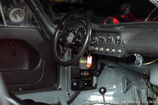 Ostatní značky Ostatní modely Abarth 1300 OT 1966
