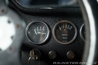 Ostatní značky Ostatní modely Abarth 1300 OT 1966