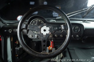 Ostatní značky Ostatní modely Abarth 1300 OT 1966