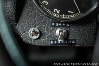 Ostatní značky Ostatní modely Abarth 1300 OT 1966