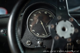 Ostatní značky Ostatní modely Abarth 1300 OT 1966