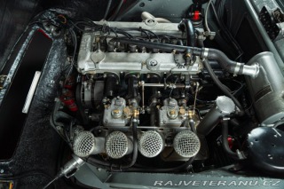 Ostatní značky Ostatní modely Abarth 1300 OT 1966