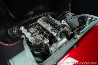 Ostatní značky Ostatní modely Abarth 1300 OT 1966