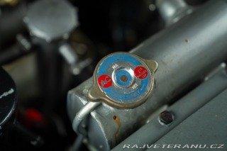 Ostatní značky Ostatní modely Abarth 1300 OT 1966