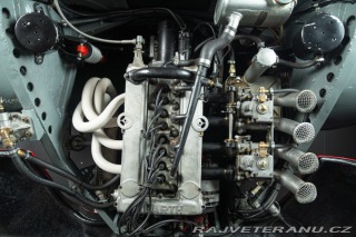 Ostatní značky Ostatní modely Abarth 1300 OT 1966