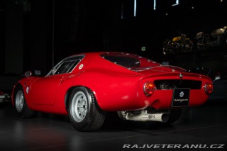 Ostatní značky Ostatní modely Abarth 1300 OT 1966