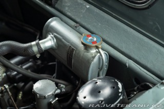 Ostatní značky Ostatní modely Abarth 1300 OT 1966