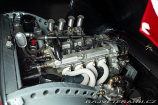 Ostatní značky Ostatní modely Abarth 1300 OT 1966