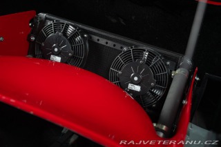Ostatní značky Ostatní modely Abarth 1300 OT 1966