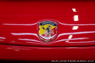 Ostatní značky Ostatní modely Abarth 1000 SP 1966