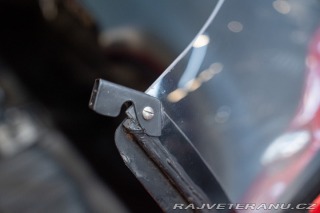 Ostatní značky Ostatní modely Abarth 1000 SP 1966
