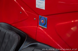 Ostatní značky Ostatní modely Abarth 1000 SP 1966