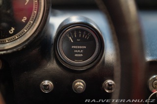 Ostatní značky Ostatní modely Abarth 1000 SP 1966