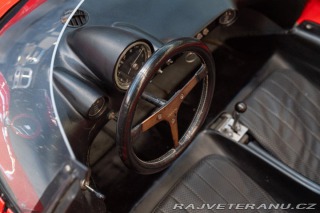 Ostatní značky Ostatní modely Abarth 1000 SP 1966