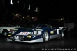 Ostatní značky Ostatní modely Abarth 2000 SPORT TIPO SE 010 1968