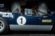 Ostatní značky Ostatní modely Abarth 2000 SPORT TIPO SE 010 1968