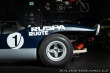 Ostatní značky Ostatní modely Abarth 2000 SPORT TIPO SE 010 1968