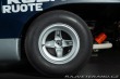 Ostatní značky Ostatní modely Abarth 2000 SPORT TIPO SE 010 1968