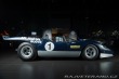Ostatní značky Ostatní modely Abarth 2000 SPORT TIPO SE 010 1968