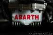 Ostatní značky Ostatní modely Abarth 2000 SPORT TIPO SE 010 1968