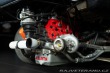 Ostatní značky Ostatní modely Abarth 2000 SPORT TIPO SE 010 1968