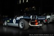 Ostatní značky Ostatní modely Abarth 2000 SPORT TIPO SE 010 1968