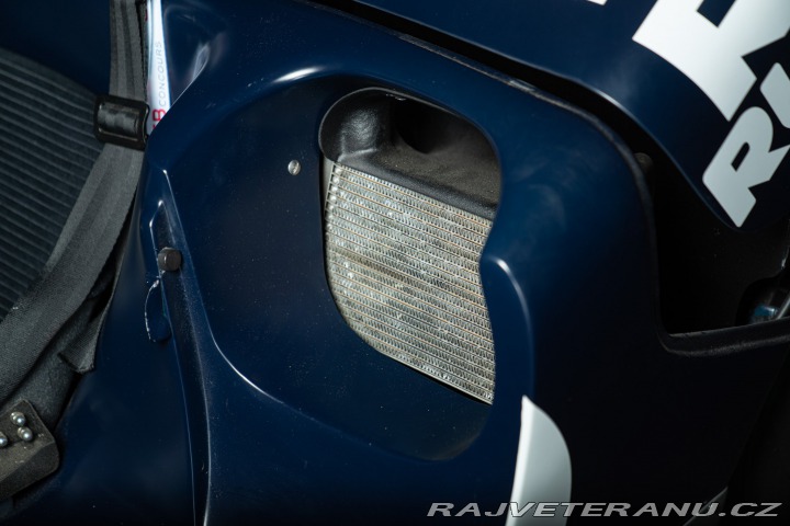 Ostatní značky Ostatní modely Abarth 2000 SPORT TIPO SE 010 1968