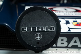 Ostatní značky Ostatní modely Abarth 2000 SPORT TIPO SE 010 1968