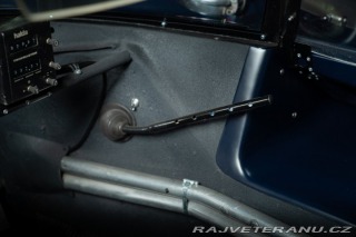 Ostatní značky Ostatní modely Abarth 2000 SPORT TIPO SE 010 1968