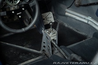 Ostatní značky Ostatní modely Abarth 2000 SPORT TIPO SE 010 1968