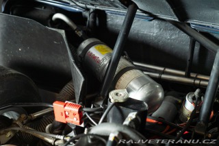 Ostatní značky Ostatní modely Abarth 2000 SPORT TIPO SE 010 1968