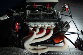 Ostatní značky Ostatní modely Abarth 2000 SPORT TIPO SE 010 1968