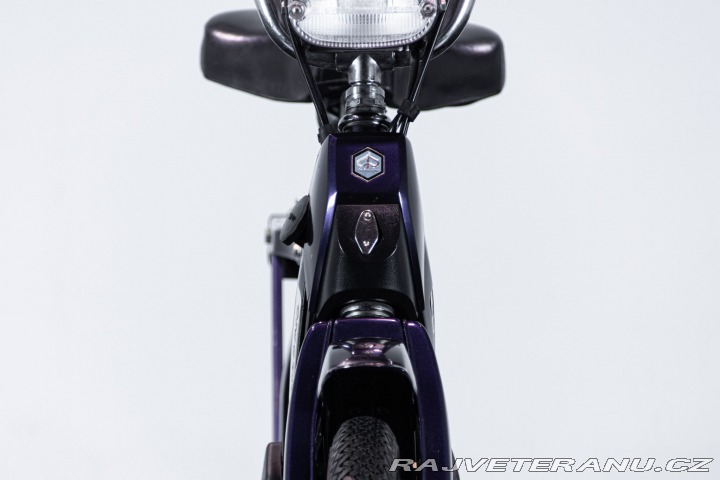 Piaggio Ostatní modely CIAO 1996