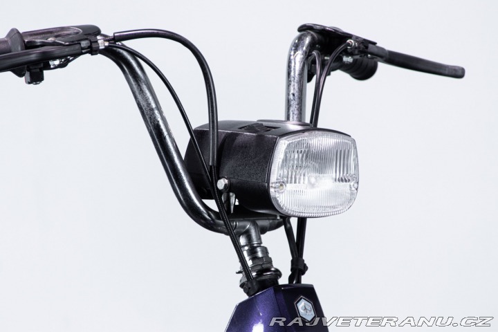 Piaggio Ostatní modely CIAO 1996