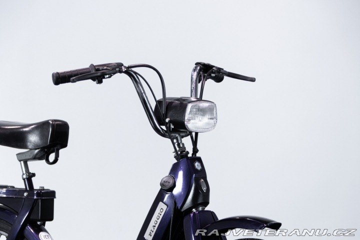 Piaggio Ostatní modely CIAO 1996