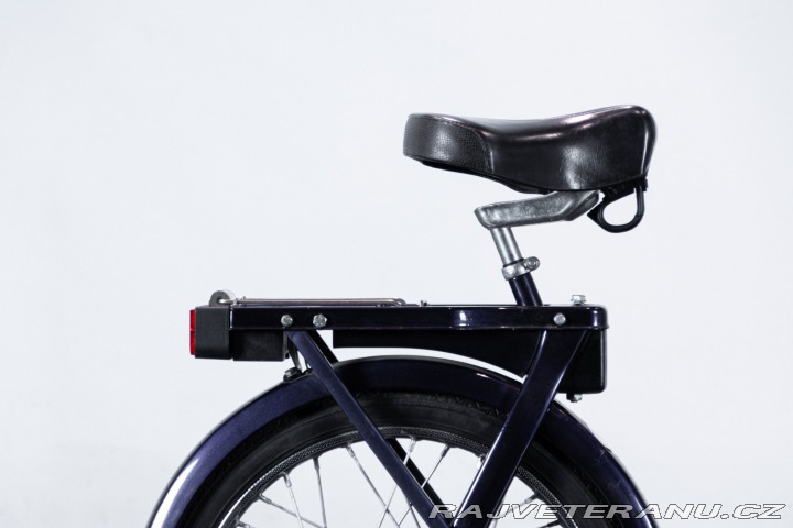 Piaggio Ostatní modely CIAO 1996