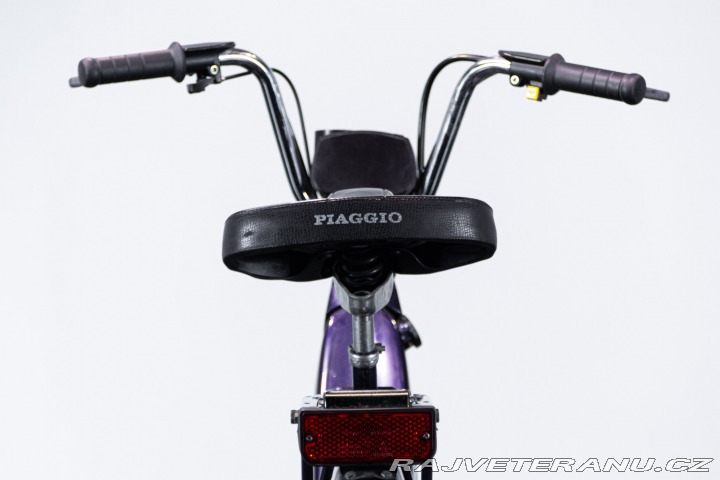 Piaggio Ostatní modely CIAO 1996