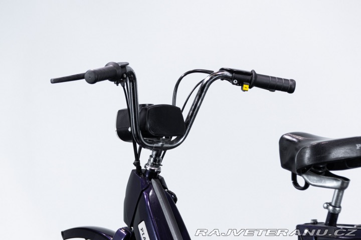 Piaggio Ostatní modely CIAO 1996